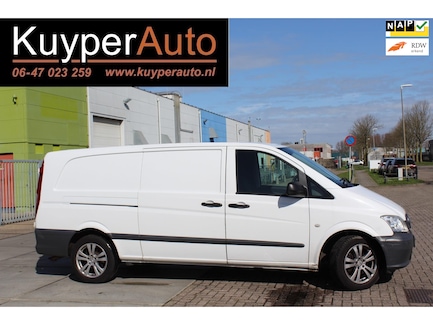 Mercedes-Benz Vito 0
