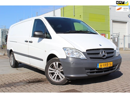 Mercedes-Benz Vito 0