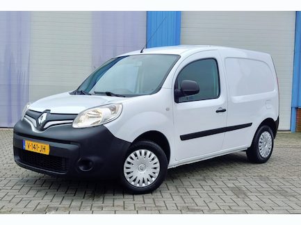 Renault Kangoo 0