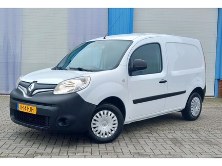 Renault Kangoo 0