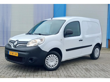 Renault Kangoo 0