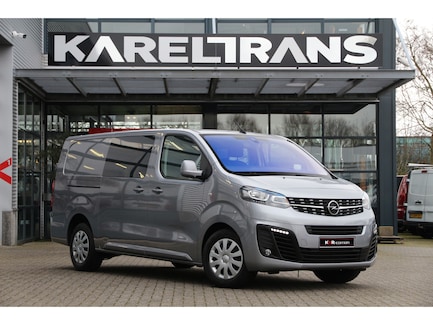 Opel Vivaro 0