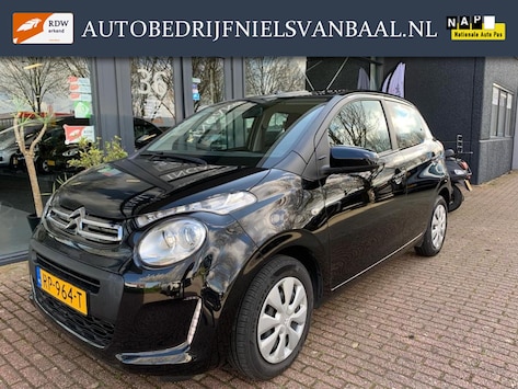voertuig afbeelding
