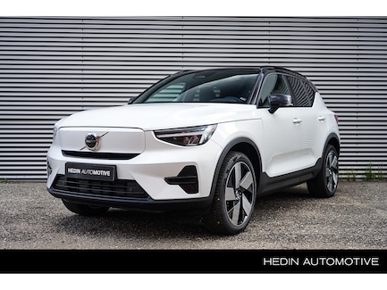 Volvo XC40 0