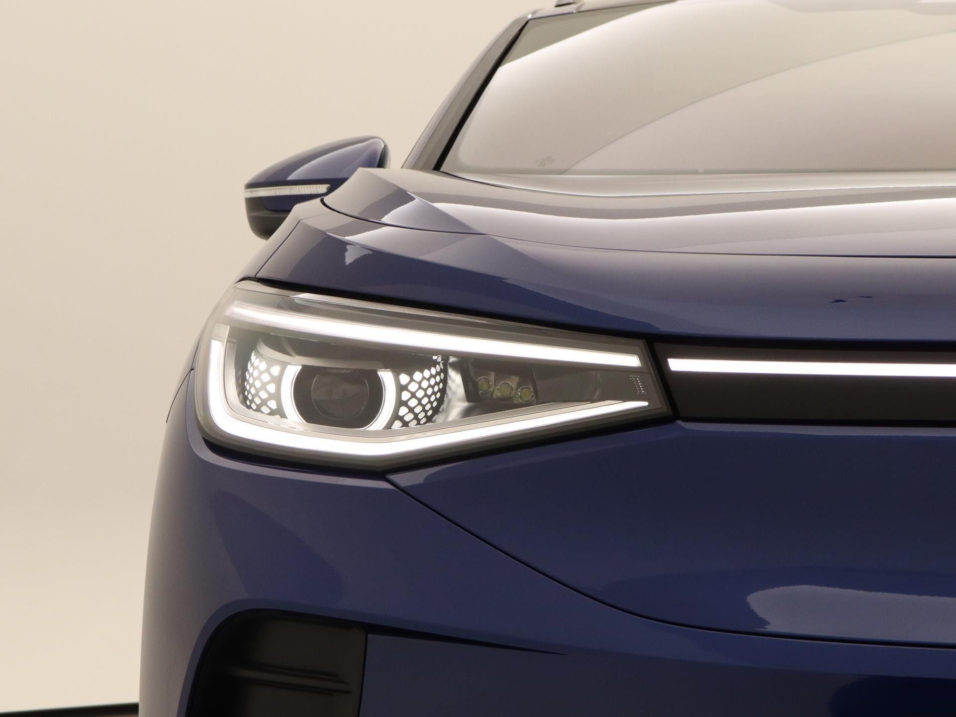 Volkswagen ID.4 Pro Business 210 kW / 286 pk