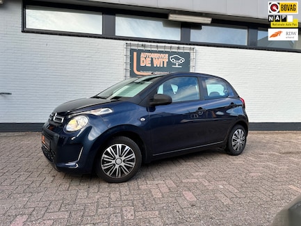 Citroën C1 0