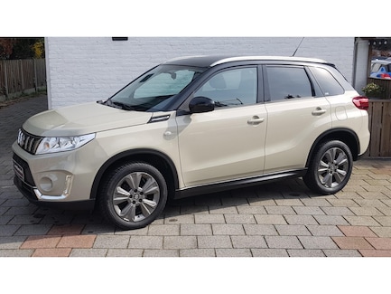 Suzuki Vitara 0