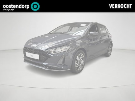 Hyundai i20 0
