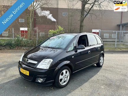 Opel Meriva 0
