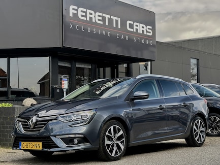 Renault Megane 0