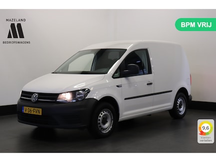 Volkswagen Caddy 0