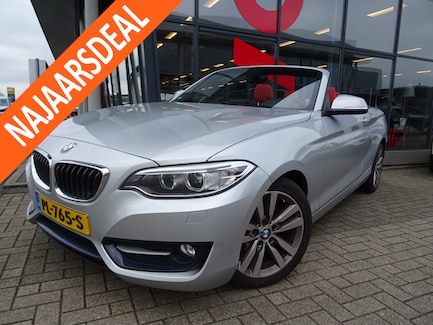 BMW 2-Serie 0