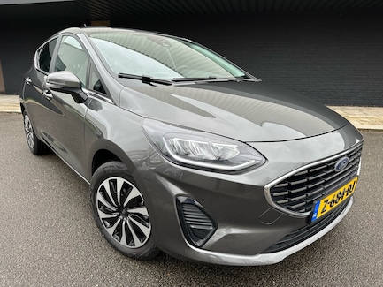 Ford Fiesta 0