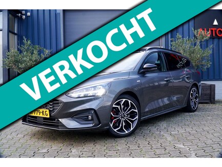 Ford Focus 0