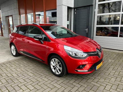 Renault Clio 0