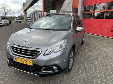Peugeot 2008 0
