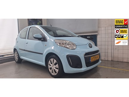 Citroën C1 0