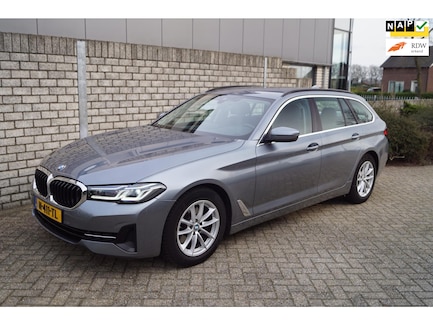 BMW 5-Serie 0