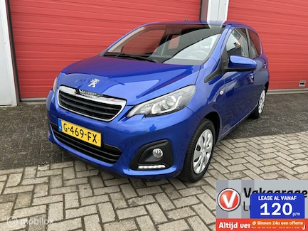 Peugeot 108 0