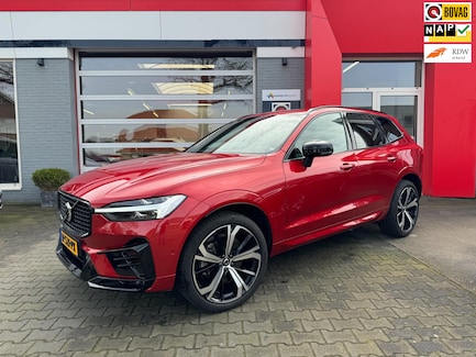 Volvo XC60 0