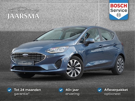 Ford Fiesta 0
