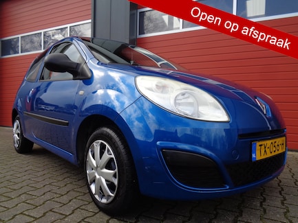 Renault Twingo 0
