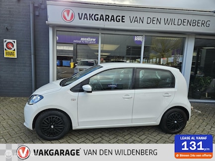 Skoda Citigo 0