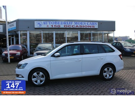 Skoda Fabia 0