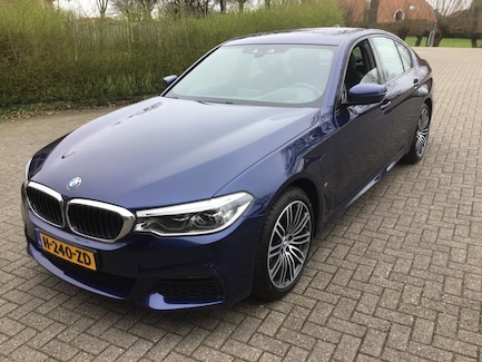 BMW 5-Serie 0