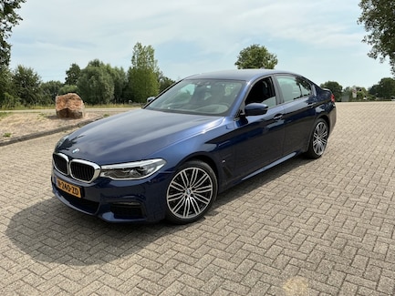 BMW 5-Serie 0