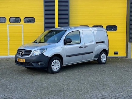 Mercedes-Benz Citan 0