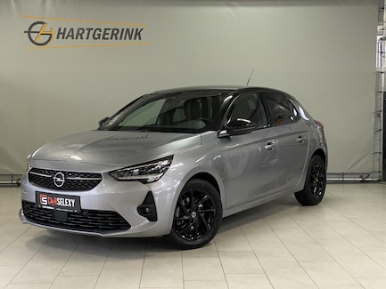 Opel Corsa 0