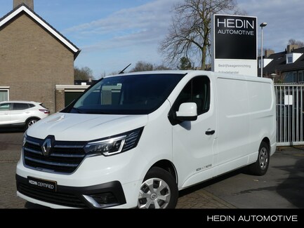 Renault Trafic 0