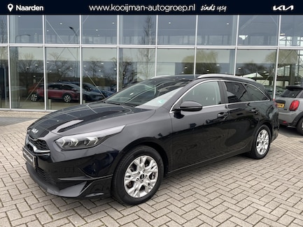 Kia Ceed 0