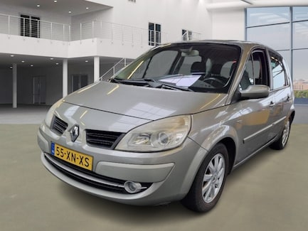 Renault Scenic 0