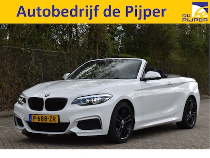 BMW 2-Serie 0