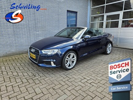 Audi A3 0