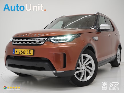 Land Rover Discovery 0