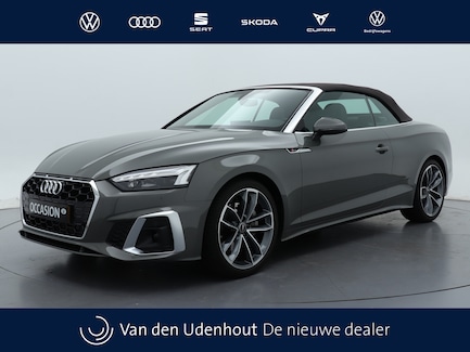 Audi A5 0