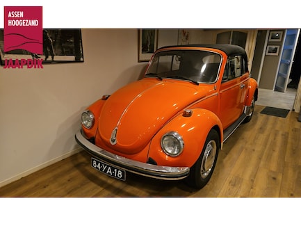 Volkswagen Kever 0