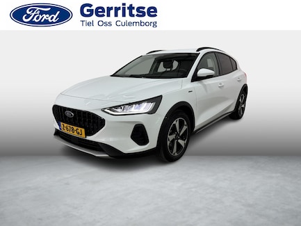 Ford Focus 0