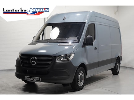 Mercedes-Benz Sprinter 0