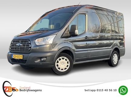 Ford Transit 0