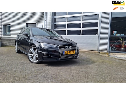 Audi A3 0
