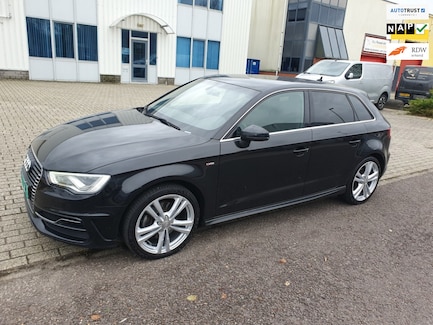 Audi A3 0