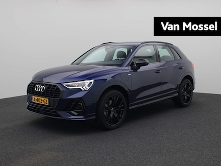 Audi Q3 0