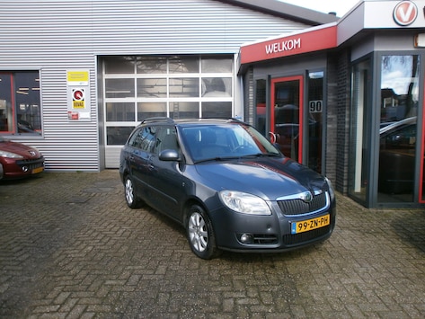 voertuig afbeelding