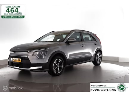 Kia Niro 0