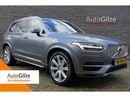 Volvo XC90 0