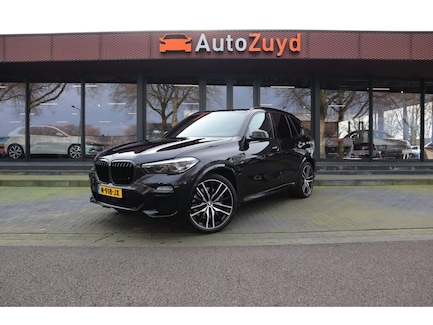 BMW X5 0